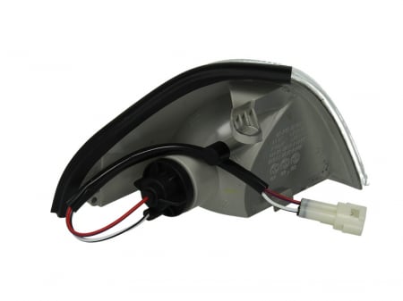 Semnalizator fata stanga (transparent) SUBARU JUSTY SUZUKI SWIFT 1989-2005 [1]