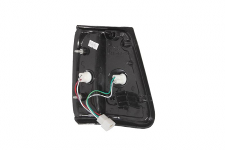 Semnalizator fata stanga transparent TOYOTA HILUX 5 V intre 1988-1997 [1]