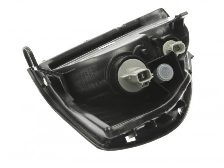 Semnalizator fata stanga (transparent) TOYOTA LAND CRUISER 1996-2002 [1]