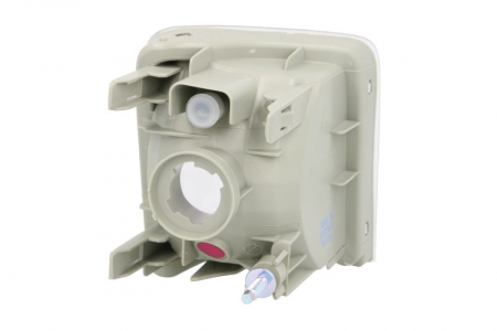 Semnalizator fata stanga (transparent) TOYOTA PRIUS 2009-2012 [1]