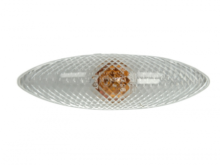 Piese Auto - Semnalizator fata stanga (transparent) TOYOTA YARIS 1999-2005