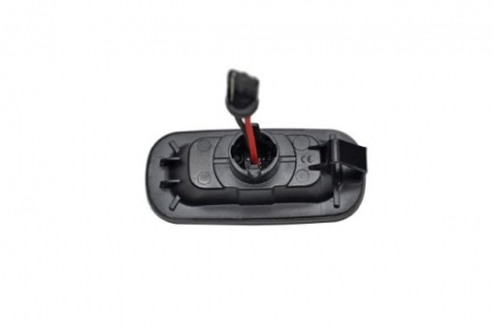 Semnalizator lampa lateral stanga/dreapta fumuriu, LED potrivit AUDI A3, A4 B6, A4 B7, A6 C5, A6 C6 1.4-5.2 2000-2013 [1]