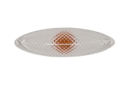 Semnalizator - Semnalizator lateral dreapta alb TOYOTA YARIS XP10 intre 1999-2005