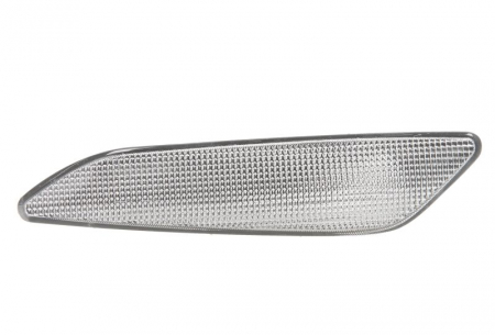 Piese Auto - Semnalizator lateral dreapta fumuriu ALFA ROMEO 147, 156 FIAT TIPO 356 LANCIA DELTA III, YPSILON dupa 1997