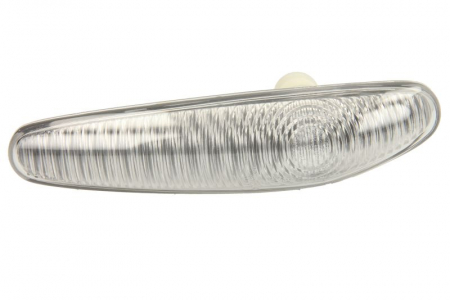 Iluminat auto - Semnalizator lateral dreapta (transparent) ALFA ROMEO 166 intre 1998-2007