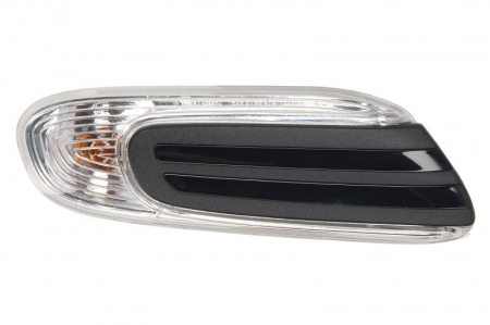 Piese Auto - Semnalizator lateral dreapta transparent MINI MINI F55, F56 dupa 2013