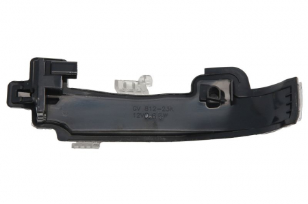 Semnalizator lateral oglinda dreapta LED VOLVO S60 II, S80 2 II, V40 II, V60 I, V70 3 III dupa 2006 [1]