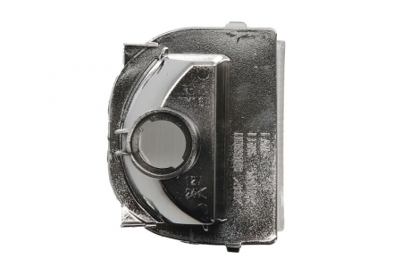 Semnalizator lateral oglinda dreapta transparent MERCEDES SPRINTER 907/910 dupa 2018 [1]