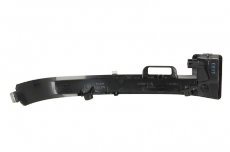 Semnalizator lateral oglinda stanga LED PEUGEOT 308 II dupa 2013 [1]