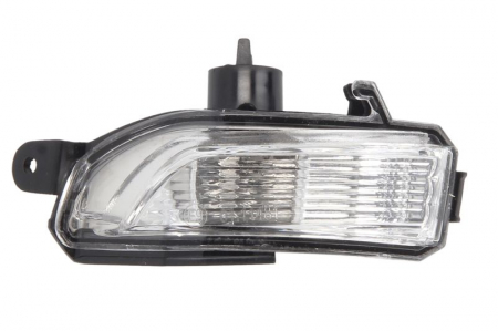 Piese Auto - Semnalizator lateral oglinda stanga SKODA FABIA 2 intre 2014-2018