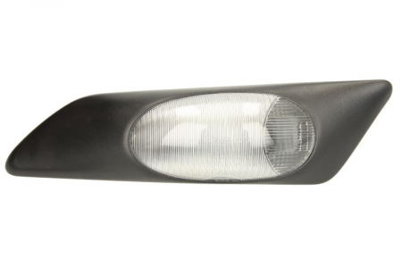 Piese Auto - Semnalizator lateral stanga (alb) IVECO DAILY intre 1999-2007