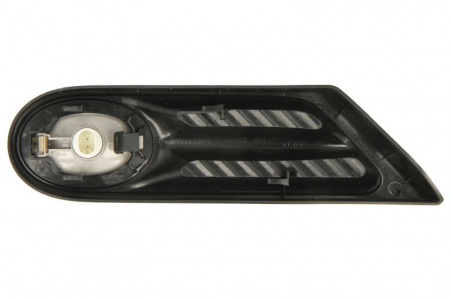 Semnalizator lateral stanga alb MINI ONE / COOPER R56, R57, R58, R59 intre 2006-2013 [1]