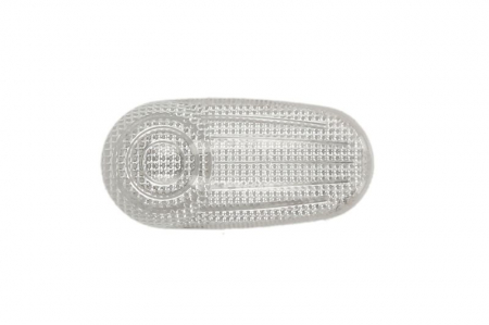 Semnalizator - Semnalizator lateral stanga/dreapta (alb) ALFA ROMEO 147, GT, GTV, MITO; FIAT BRAVO intre 2001-2016