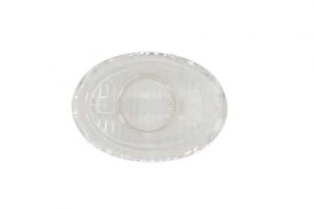 Semnalizator lateral stanga/dreapta (alb) FIAT 500; FORD KA; LANCIA LYBRA, YPSILON intre 1999-2016 [1]