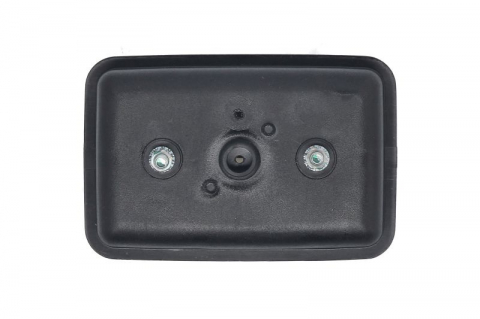 Semnalizator lateral stanga/dreapta (culoare sticla: portocaliu) DEUTZ FAHR AGROSTAR / AGROSTAR DX 1990-1996 [1]