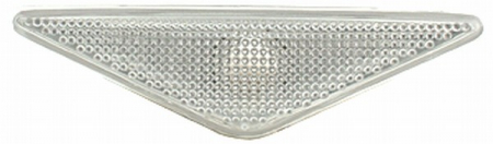 Piese Auto - Semnalizator lateral stanga/dreapta (culoare sticla: transparent) FORD FOCUS, MONDEO III 1998-2007