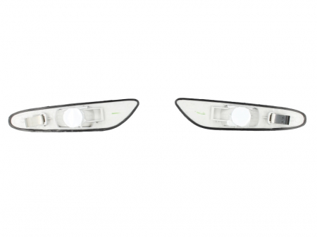 Semnalizator lateral stanga/dreapta (fumuriu) BMW Seria 5 2003-2007 [1]