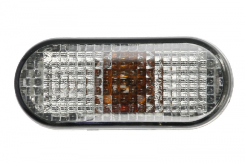 Piese Auto - Semnalizator lateral stanga/dreapta (fumuriu) FORD GALAXY SEAT ALHAMbrat, AROSA, CORDOBA, IBIZA, LEON, TOLEDO SKODA FELICIA VW BORA, CADDY, GOLF, LUPO, PASSAT, POLO, SHARAN, TRANSPORTER, VENTO 1991-20