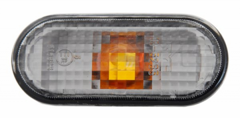 Semnalizator lateral stanga/dreapta (fumuriu) FORD GALAXY SEAT ALHAMbrat, AROSA, CORDOBA, IBIZA, LEON, TOLEDO SKODA FELICIA VW BORA, CADDY, GOLF, LUPO, PASSAT, POLO, SHARAN, TRANSPORTER, VENTO 1991-20 [2]