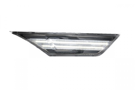 Semnalizator lateral stanga/dreapta fumuriu, LED, clearance light potrivit HONDA CIVIC X 1.0/1.5/2.0 dupa 2017 [3]