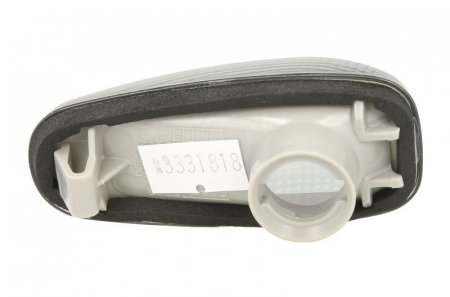 Semnalizator lateral stanga/dreapta (fumuriu) MERCEDES SPRINTER, VITO dupa 1995 [1]