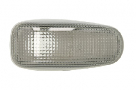 Semnalizator - Semnalizator lateral stanga/dreapta (fumuriu) MERCEDES SPRINTER, VITO dupa 1995