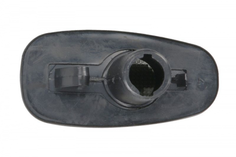 Semnalizator lateral stanga/dreapta (fumuriu) OPEL ASTRA 1998-2009 [1]