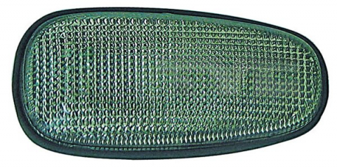 Semnalizator lateral stanga/dreapta (fumuriu) OPEL ASTRA 1998-2009 [2]