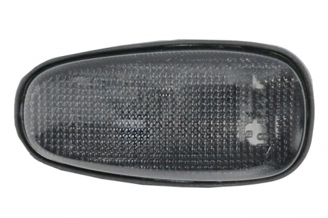 Piese Auto - Semnalizator lateral stanga/dreapta (fumuriu) OPEL ASTRA 1998-2009