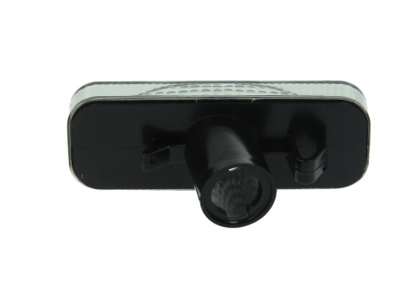 Semnalizator lateral stanga/dreapta (fumuriu) OPEL OMEGA 1994-2003 [1]