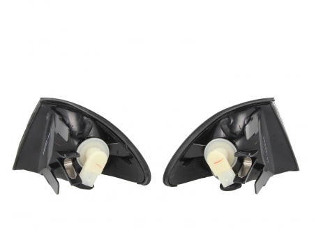 Semnalizator lateral stanga/dreapta (fumuriu, set) BMW Seria 3 1998-2001 [1]
