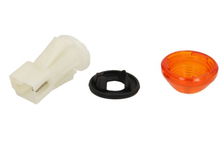 Semnalizator lateral stanga/dreapta (galben) FIAT MULTIPLA, SEICENTO intre 1998-2010 [1]