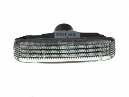 Semnalizator - Semnalizator lateral stanga/dreapta (Lucas) (transparent) BMW Seria 5 1995-2000