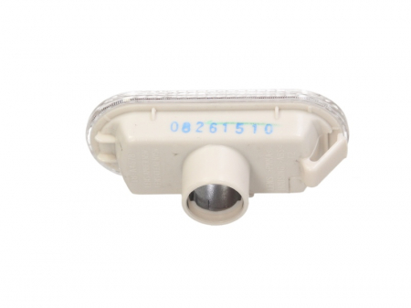 Semnalizator lateral stanga/dreapta (Lucas) (transparent) FORD FIESTA, FUSION 2011-2012 [1]