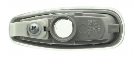 Semnalizator lateral stanga/dreapta (Lucas) (transparent) HYUNDAI i30 KIA RIO 2007-2016 [1]