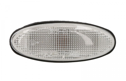 Piese Auto - Semnalizator lateral stanga/dreapta (Lucas) (transparent) MAZDA 2, 323, 626, DEMIO, MPV, TRIBUTE, XEDOS 9 1989-2010