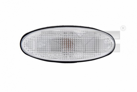 Semnalizator lateral stanga/dreapta (Lucas) (transparent) MAZDA 2, 323, 626, DEMIO, MPV, TRIBUTE, XEDOS 9 1989-2010 [2]