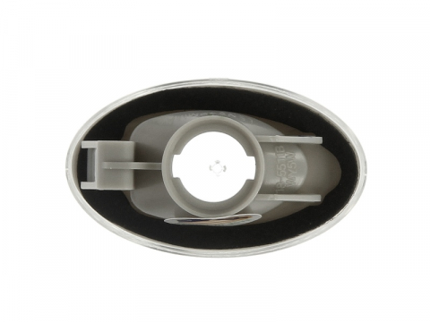 Semnalizator lateral stanga/dreapta (Lucas) (transparent) MERCEDES Clasa A, CITAN dupa 1997 [1]