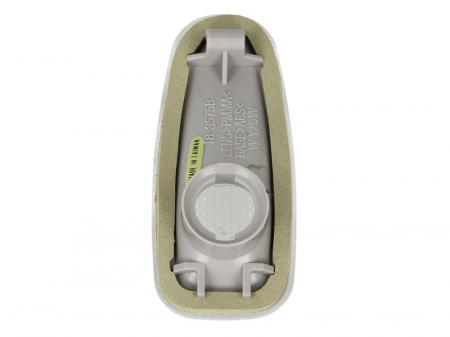 Semnalizator lateral stanga/dreapta (Lucas) (transparent) MERCEDES Clasa E, SPRINTER, V 1995-2006 [1]