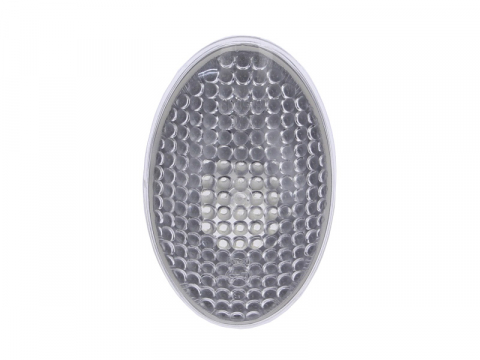 Piese Auto - Semnalizator lateral stanga/dreapta (Lucas) (transparent) OPEL ASTRA 1991-2002