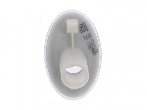 Semnalizator lateral stanga/dreapta (Lucas) (transparent) OPEL ASTRA 1991-2002 [1]