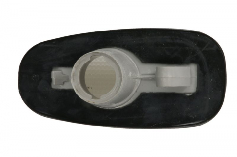 Semnalizator lateral stanga/dreapta (Lucas) (transparent) OPEL ASTRA 1998-2009 [1]