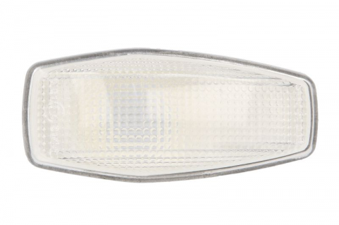 Piese Auto - Semnalizator lateral stanga/dreapta (Lucas) (transparent, PY21W) HYUNDAI ACCENT, GETZ, i10, MATRIX, TERRACAN, TRAJET, TUCSON 2000-2013