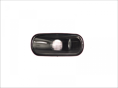 Semnalizator - Semnalizator lateral stanga/dreapta (Lucas) (transparent) SAAB 900, 9000, 9-3, 9-5 1984-2003
