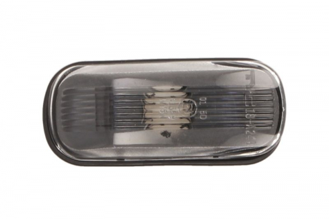 Piese Auto - Semnalizator lateral stanga/dreapta (negru) SAAB 900, 9000, 9-3, 9-5 1984-2003