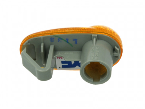 Semnalizator lateral stanga/dreapta (portocaliu) ALFA ROMEO 147 2001-2004 [1]