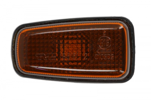 Piese Auto - Semnalizator lateral stanga/dreapta (portocaliu) CITROEN BERLINGO, EVASION, JUMPY, XSARA, ZX FIAT SCUDO, ULYSSE PEUGEOT 106, 306, 806, PARTNER 1991-2011