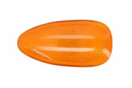 Semnalizator - Semnalizator lateral stanga/dreapta (portocaliu) FIAT BRAVA , BRAVO 1995-2002