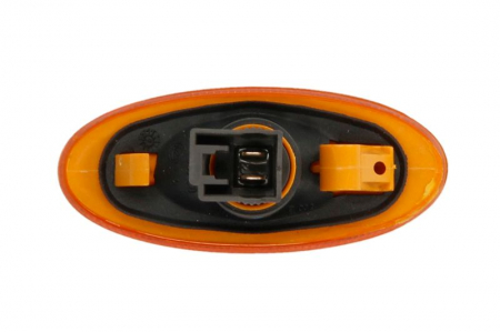 Semnalizator lateral stanga/dreapta (portocaliu) FIAT PUNTO intre 1993-2000 [1]