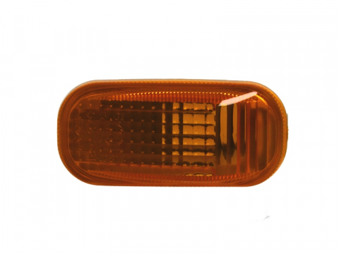 Piese Auto - Semnalizator lateral stanga/dreapta (portocaliu) HONDA CIVIC 2000-2005